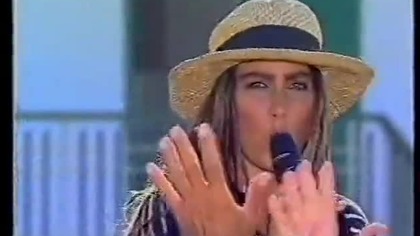 Al Bano & Romina Power Everybody Loves Somebod 1995