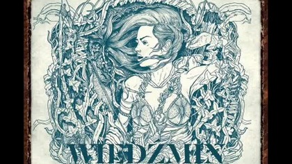 45 Wiedzmin Chrzest ognia - Rozdział 7 - CDA