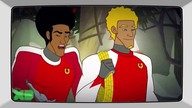 Supa Strikas Sezon 5 Odcinek 58