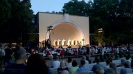 Meksykanie w Parku Wilsona 2023 08 11 cz1