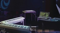 Pilates z muzyką na żywo ONLY AUDIO.  Live looping performance #relaxingmusic #relaxmusic #yogamusic