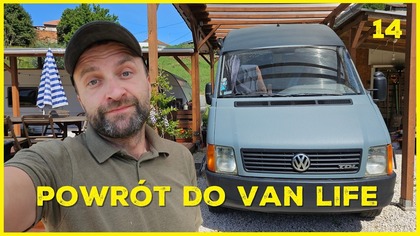 Zostawiam działkę i WYJEŻDZAM 