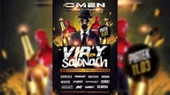KAKA BONIU FINA OMEN CLUB PONICA VIPy NA SALONACH 11 03 2022t
