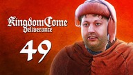 POTĘŻNA NAUCZKA! | KINGDOM COME: Deliverance DLC (Odc.  49)