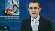 PŚ Oberstdorf 28. 01. 2007 - relacja z zawodów
