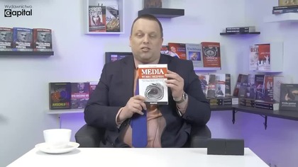 TOMASZ LIS W PSYCHIATRYKU.  KULISY SPRAWY
