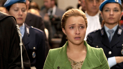 Amanda Knox: Włoska zbrodnia (2011) Lektor PL