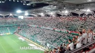 Głos Trybun || Legia - Arka