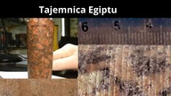 Zakazana Archeologia.  Rdzeń nr 7.  Dowód na Zaginioną Technologię?