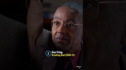 Top 5 TV Villains You LOVE to HATE 