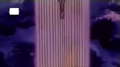 Tygrysia Maska Lektor PL. 056