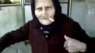 Techno babcia