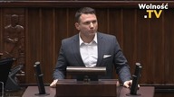  Sławomir Mentzen: Będziecie PODSŁUCHIWAĆ ludzi u spowiedzi i puszczać to w TVP?!