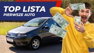 Jakie auto na pierwszy samochód? | Ekstra OTOMOTO News