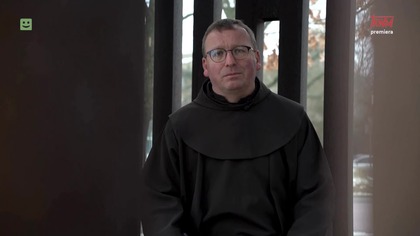 TV Trwam - "40 dni ze św.  Franciszkiem" - Dzień 7: "Boże, rozjaśnij ciemności mojego serca" (24. 02. 2026)