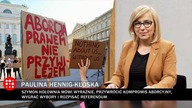 Referendum w sprawie legalizacji aborcji? Będzie miało sens po zmianie władzy