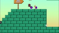 Mario Forever Road of Trophy SakuraMotchi 2020