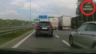AutoSzkodniki #17 - Drastyczne Zdarzenia na Drodze #AutoSzkodniki #polska