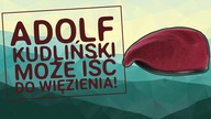 Adolf Kudliński na kłopoty za film Uwaga Grzybiarze!