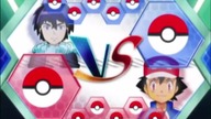 Ash (Full) vs Alan