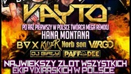 Ibiza Gwidziny VAYTO (30. 04. 2022)