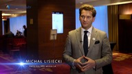 Michał Maciej Lisiecki  Prezes Zarządu PMPG Polskie Media SA, Twórca RTMx
