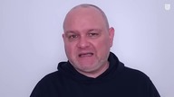 Hucpa z deportacją i zakazem wjazdu do Schengen! Ukraiński tiktoker Crawly jest w Czechach! mp4 686x