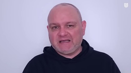 Hucpa z deportacją i zakazem wjazdu do Schengen! Ukraiński tiktoker Crawly jest w Czechach! mp4 686x432