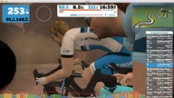 Zwift na żywo: ZwiftPL Twomarksport Team Poland Ride
