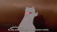 Pandora Hearts - 18 Napisy PL Eliot & Leo