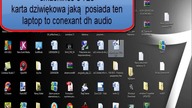 problem z ustawieniem proszę o pomoc