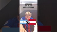 ILE MESSI STRZELI GOLI NA TYM MUNDIALU?