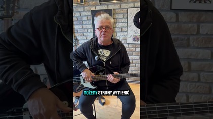 JAK UNIKAĆ BRZĘCZENIA STRUN? #BigCyc