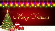 Wesołych Świąt ! Merry Christmas !