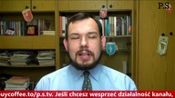 Święto Ukrainy dozwolone, Marsz Niepodległości zakazany! - Kamil Klimczak w PS TV