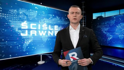 Afera w Alior Banku.  Jak prokuratura pod rządami Tuska złamała karierę Wojciecha Olejniczaka (720p 25fps AV1-48kbit AAC-polski)