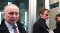 Przekazywaniu Obcym Korporacjom Koncesji na Zasoby Wartości Biliona PLN KONFEDERACJA głosuje ZA PiS