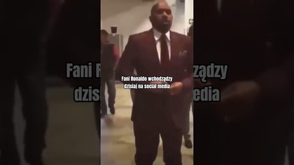 Cristiano GOAT i każdy to wie.