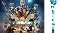 V-Commandos - zasady, przykładowa rozgrywka