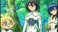 Bakugan : Najeźdźcy z Gundalii odc. 27 - Nadciąga Burza