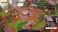 PONIEDZIAŁKOWY LIVE z Minecraft Dungeons #48