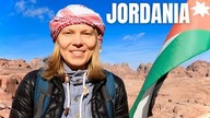 Podróżuję SAMA po arabskim kraju! Czy jest bezpiecznie?