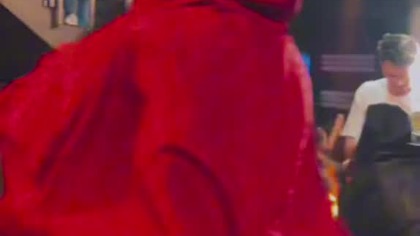 Relacja na Instagramie w klubie Energy 2000 Katowice (21/22. 11. 2025)