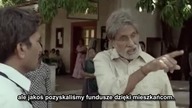 Satyagraha(2013) Napisy PL