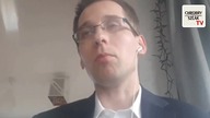 Krzysztof Kasprzak o agresji lobby pro-aborcyjnego