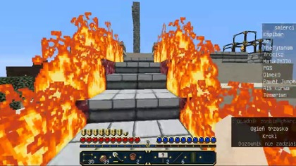Minecraft Multiplayer 4# Industrializacja :D