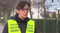 Szczecin: Wiózł dzieci do szkoły.  Miał 5 promili