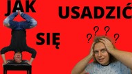  Jak poprawnie siedzieć przy  PIANINIE  