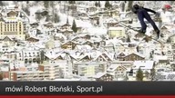 Polscy skoczkowie zaczęli skakać. Wrócili na właściwe tory