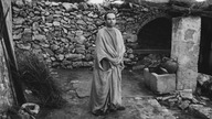 Ewangelia wg św.  Mateusza (1964) lektor PL 1080p
